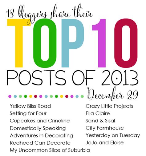 Top 10 Post.
